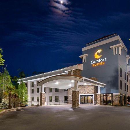 Comfort Suites At Kennesaw State University Kültér fotó