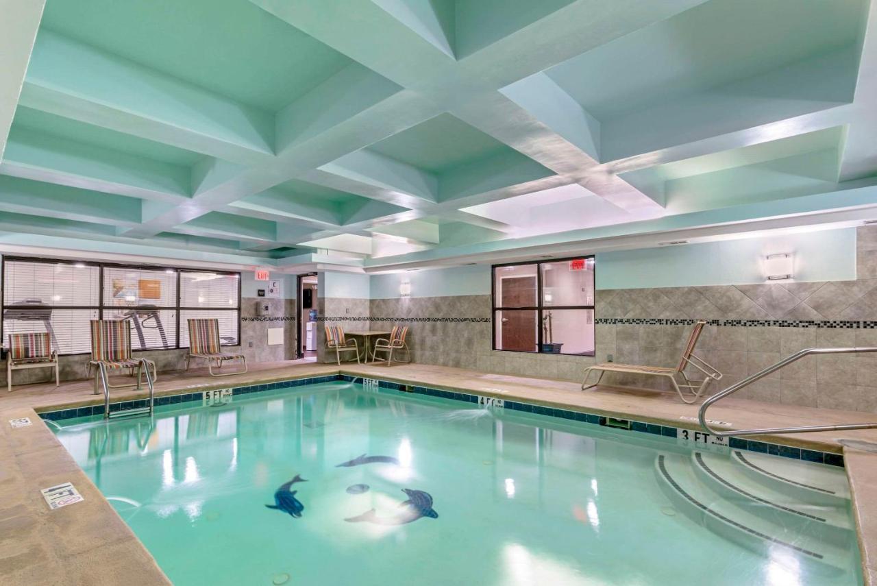 Comfort Suites At Kennesaw State University Kültér fotó