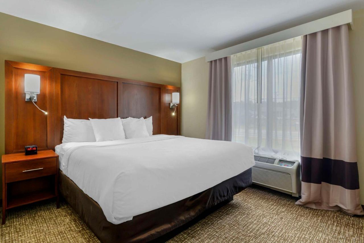 Comfort Suites At Kennesaw State University Kültér fotó