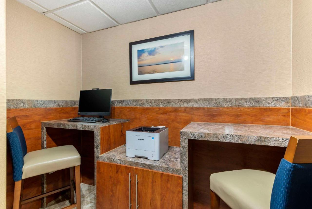 Comfort Suites At Kennesaw State University Kültér fotó
