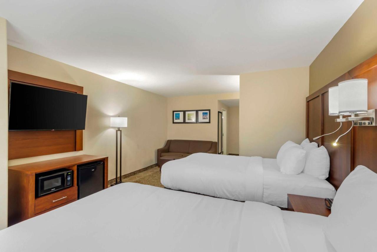 Comfort Suites At Kennesaw State University Kültér fotó