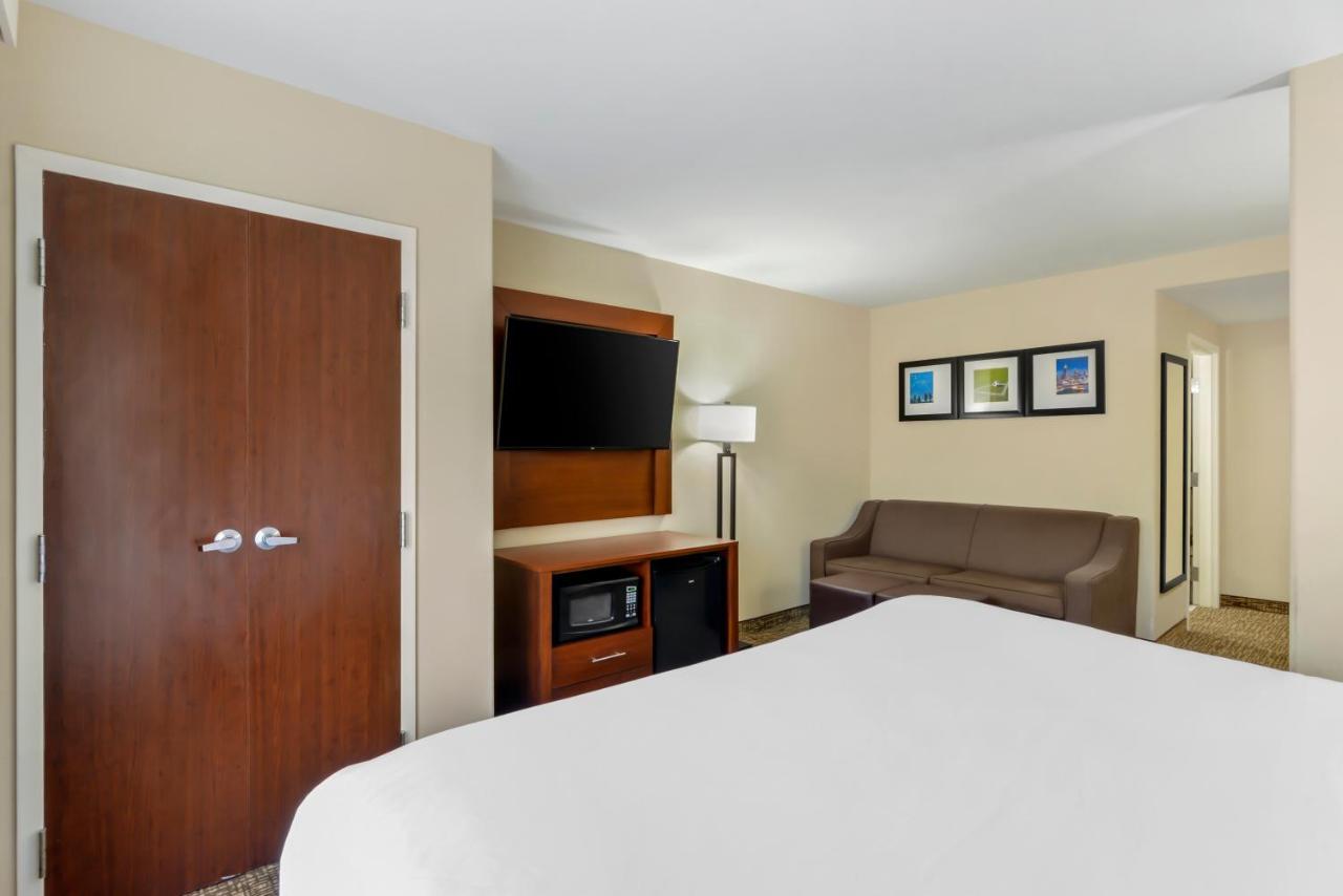 Comfort Suites At Kennesaw State University Kültér fotó