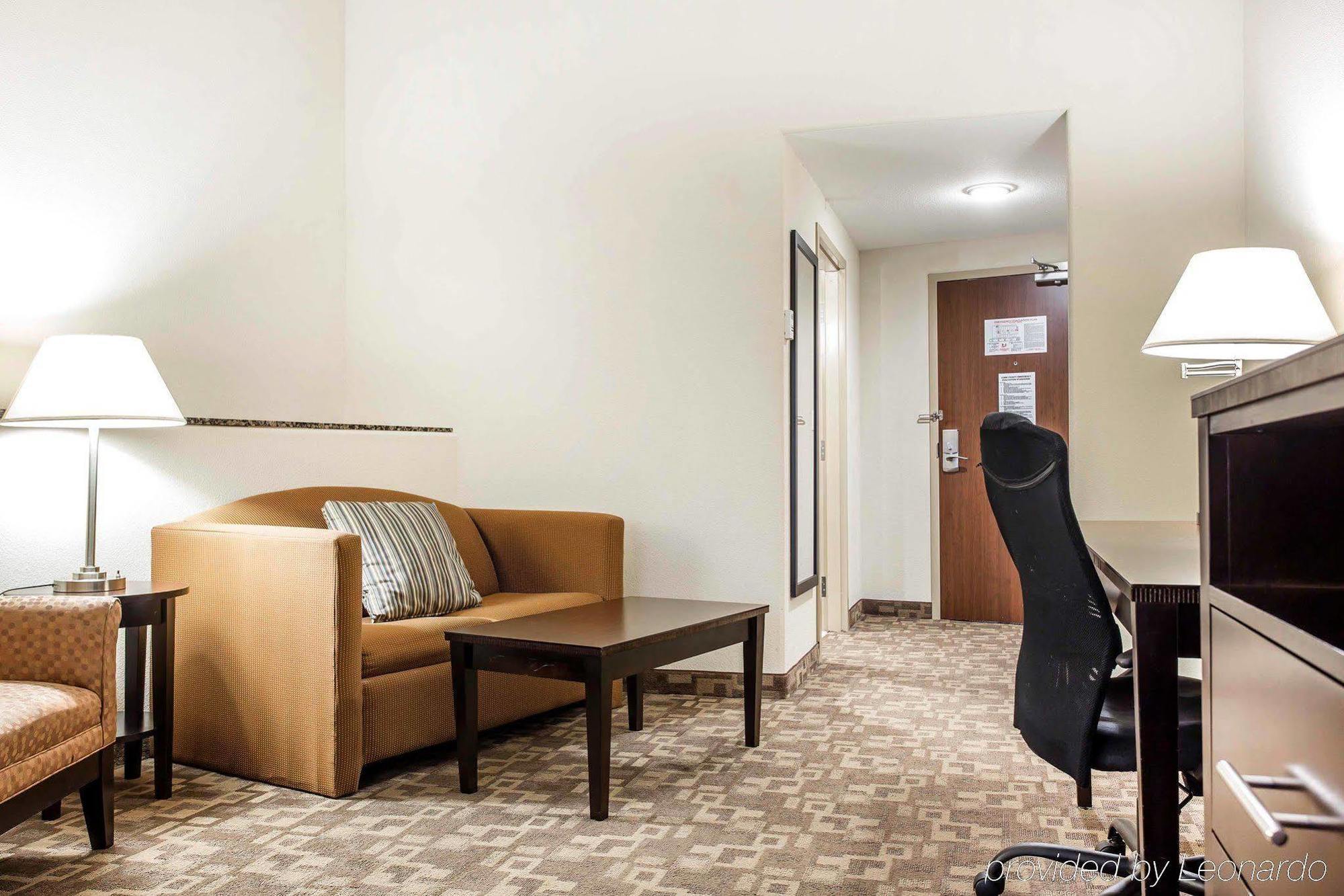 Comfort Suites At Kennesaw State University Kültér fotó