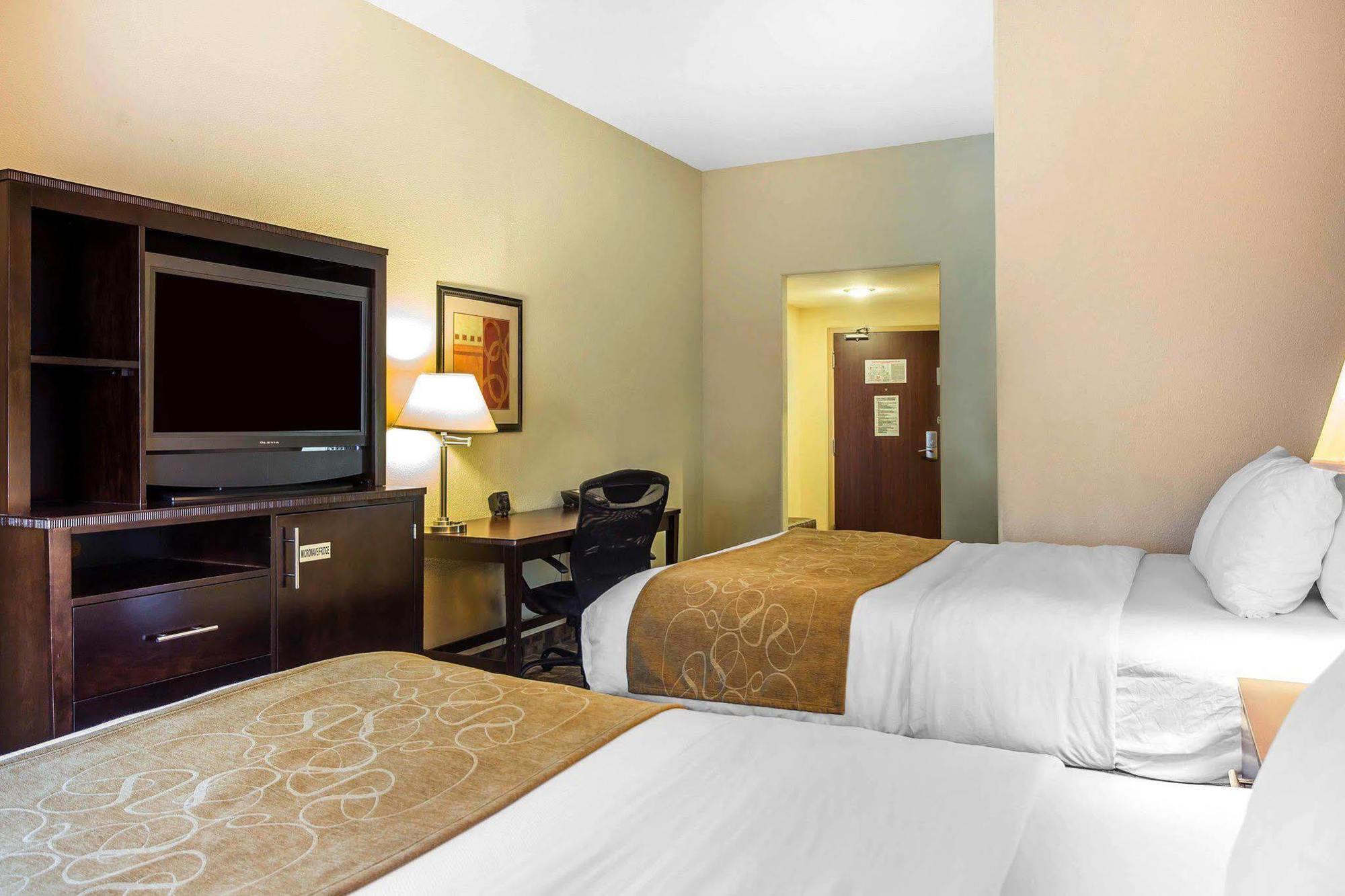 Comfort Suites At Kennesaw State University Kültér fotó