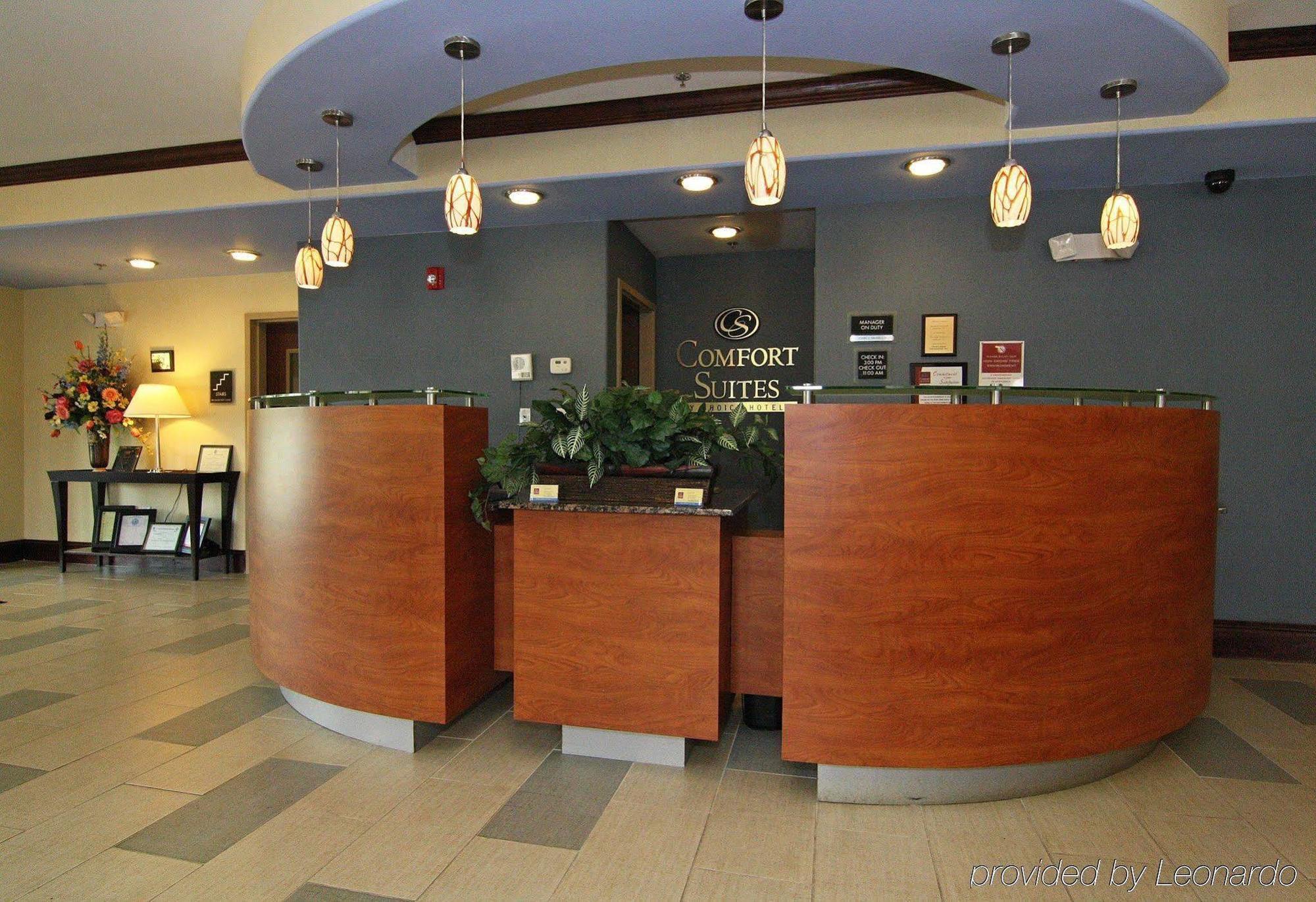Comfort Suites At Kennesaw State University Kültér fotó