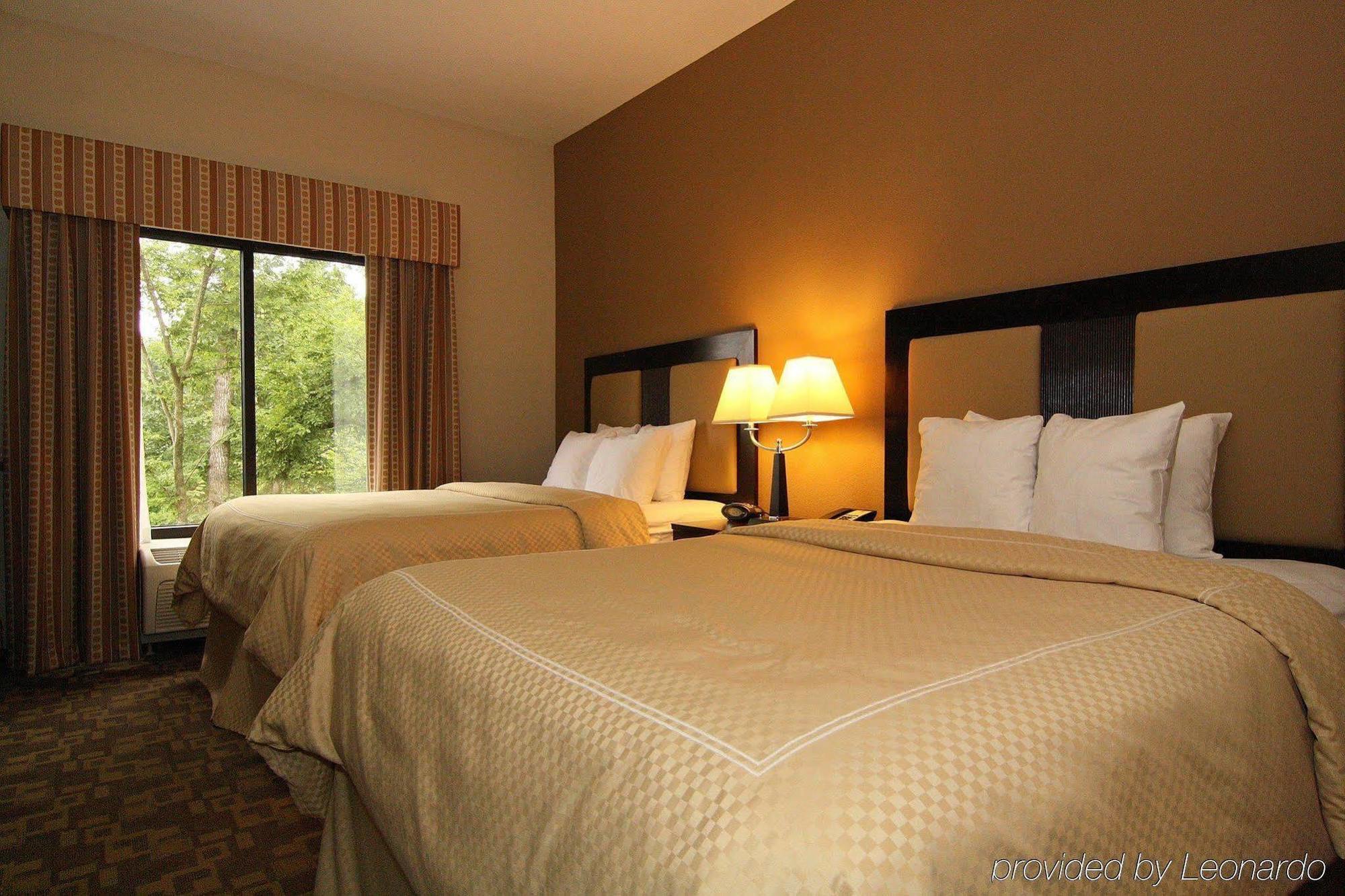 Comfort Suites At Kennesaw State University Szoba fotó