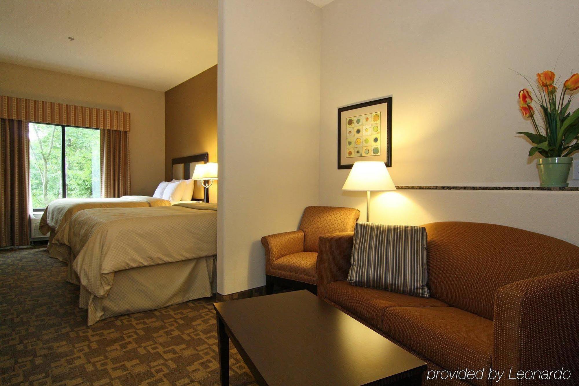 Comfort Suites At Kennesaw State University Kültér fotó