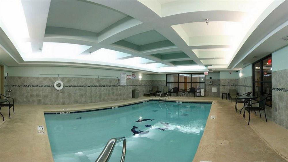 Comfort Suites At Kennesaw State University Kültér fotó